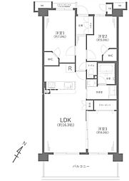 エルフィーノ横浜・市沢の丘