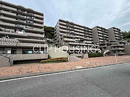 コスモ上大岡サニーウイングＢ棟