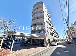 サンヴェール上永谷