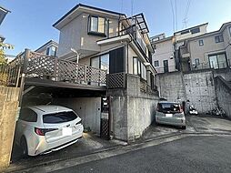 神奈川県横浜市旭区今川町