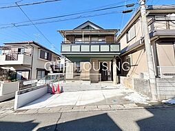 神奈川県横浜市瀬谷区阿久和東３丁目