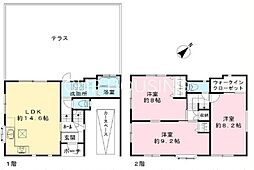 神奈川県横浜市戸塚区下倉田町
