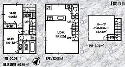 神奈川県横浜市磯子区栗木１丁目