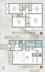 神奈川県横浜市金沢区東朝比奈２丁目