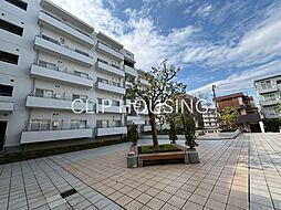 港南台パークホームズ