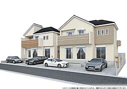 神奈川県横浜市旭区中沢３丁目