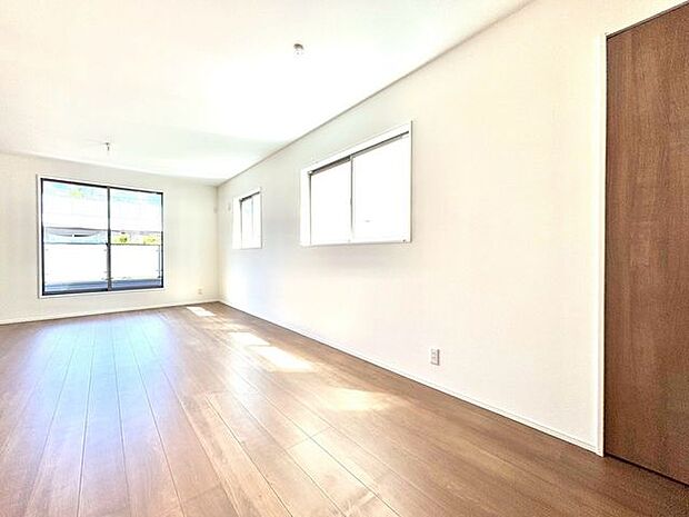 施工例写真になります〜モデルハウスご案内可能〜詳細はお気軽にお問い合わせください♪