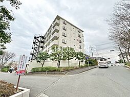 グリーンハイム弥生台13号棟