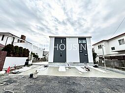 神奈川県横浜市栄区桂台南２丁目