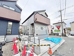 神奈川県横浜市磯子区磯子６丁目