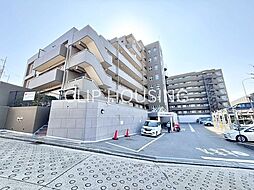 グラン・コート六ッ川ガーデン