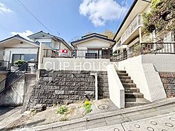 神奈川県横浜市保土ケ谷区今井町