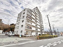 コスモ戸塚リベラヒルズＡ棟