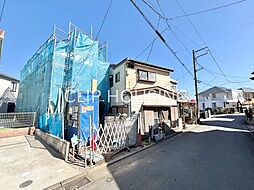 神奈川県横浜市泉区中田東４丁目