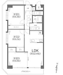 コープ野村戸塚長沼