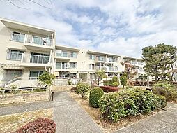 金沢シーサイドタウン並木二丁目第六住宅8号棟