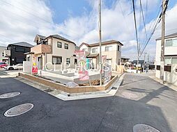 神奈川県横浜市戸塚区汲沢７丁目