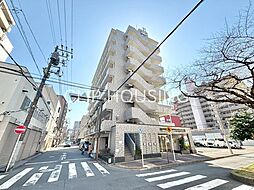 ライオンズマンション横浜大通り公園南　4．5