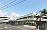 周辺：横浜市立松本中学校 徒歩18分。 1430m