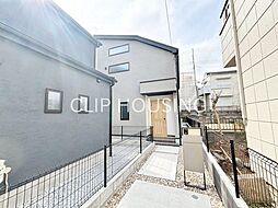 神奈川県横浜市旭区東希望が丘