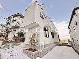 神奈川県横浜市南区別所４丁目