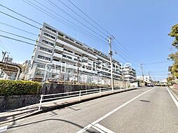 ヒルズ南戸塚プリメゾン1号棟