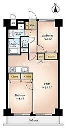 ニックハイム上大岡第6