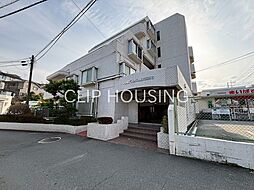 ニックハイム上大岡第6