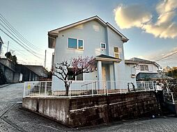 神奈川県横浜市磯子区栗木２丁目