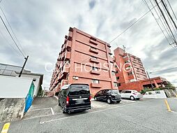 ライオンズマンション上大岡　第3