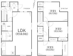 神奈川県横浜市戸塚区戸塚町