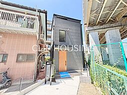 神奈川県横浜市港南区野庭町
