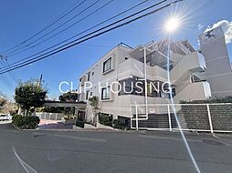 カインドステージ上大岡