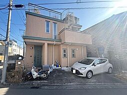 神奈川県横浜市瀬谷区本郷１丁目