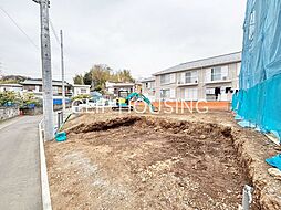 神奈川県横浜市泉区新橋町