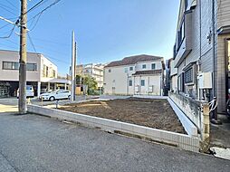 神奈川県横浜市旭区今宿南町