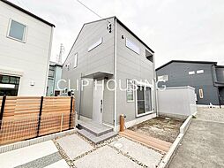 神奈川県横浜市泉区和泉町