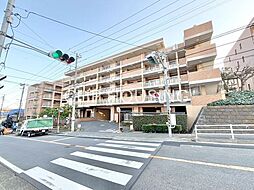 アリスガーデン横浜II番館　2階