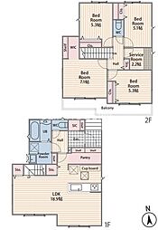 神奈川県横浜市旭区白根６丁目