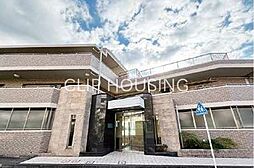 東戸塚前田町パーク・ホームズ