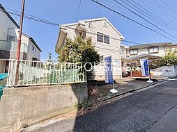 神奈川県横浜市磯子区栗木２丁目