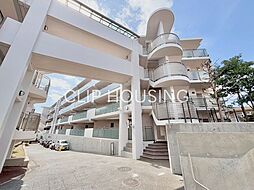 ライオンズヒルズ本郷台伍番館