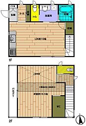 神奈川県横浜市金沢区六浦東２丁目