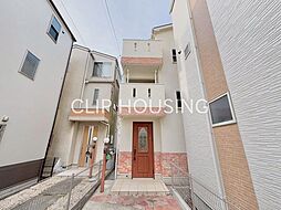 神奈川県横浜市港南区日野５丁目