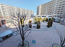 ラムーナ横浜戸塚スカイリッジ