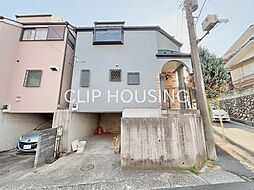 神奈川県横浜市港南区上永谷３丁目