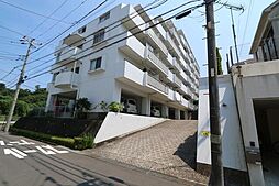 グリ−ンヒルズ港南台