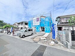 神奈川県鎌倉市今泉台４丁目