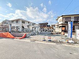 神奈川県鎌倉市今泉台４丁目