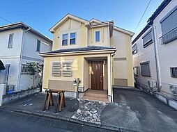 神奈川県横浜市保土ケ谷区上菅田町